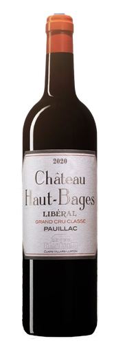 [LIBE01017] Château Haut-Bages Libéral, Pauillac AC Libéral 5GCC 2017 5eme Grand Cru Classé (0,75 l)