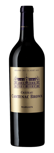[BROW01020] Château Cantenac-Brown, Margaux AC 2020 (0,75 l)