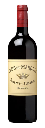 [CASE02018] Château Léoville-Las Cases, Saint Julien AC Clos de Marquis 2018 (0,75 l)