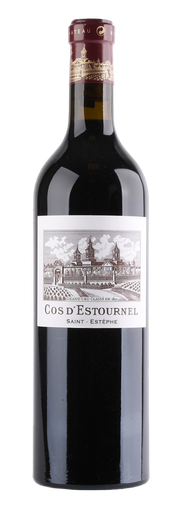 [COS01020] Château Cos d'Estournel, Saint Estèphe AC  2GCC 2020 2eme Grand Cru Classé (0,75 l)
