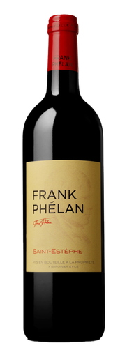[PHEL02018] Château Phelan Segur, Saint Estèphe AC Frank Phélan 2018 (0,75 l)