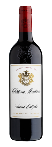 [MONT01017] Château Montrose, Saint Estèphe AC  2GCC 2017 2eme Grand Cru Classé (0,75 l)