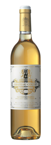 [COU01020] Château Coutet, Sauternes AC  1CC 2020 1er Cru Classé (0,75 l)