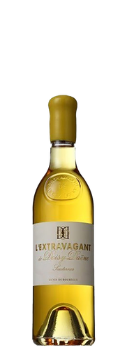 [DOIS02010] Château Doisy-Daëne, Sauternes AC Extravagant de Doisy Daene 2010 (0,375)