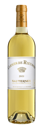 [RIEU03020] Château Rieussec, Sauternes AC Carmes de Rieussec 2020 (0,75 l)