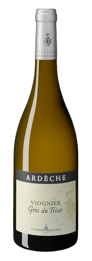 [ARDE07022] Vignerons Ardéchois, Ardèche IGP Grès du Trias 2022 (0,75 l)