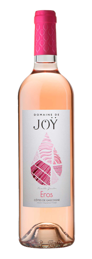 [JOY01522] Domaine de Joy, Côtes de Gascogne IGP Enjoÿ Rosé 2022 (0,75 l)