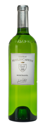[CARE01019] Château Moulin Caresse, Montravel AC 2019 (0,75 l)