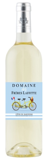 [META510] Métairie,  Wijnglas Metairie (3937)