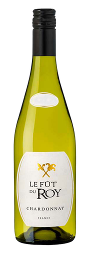 [FUT02022] Fût du Roy, VdF Chardonnay 2022 (0,75 l)