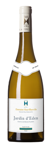 [BLANV05018] Château Haut-Blanville, Languedoc AOP Jardin d'Eden 2018 (0,75 l)