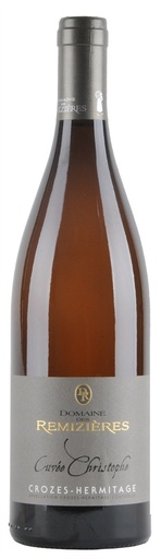 [REMI01021] Domaine de Remizières, Crozes Hermitage AC Cuvée Christophe 2021 (0,75 l)