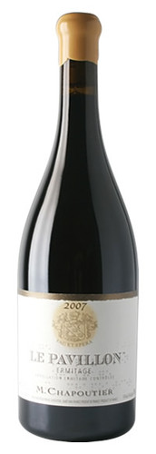 [CHAPO01014] Domaine Chapoutier, Ermitage AC Le Pavillon 2014 (0,75 l)