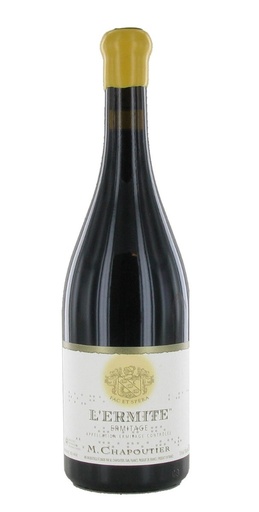[CHAPO02014] Domaine Chapoutier, Ermitage AC l'Ermite 2014 (0,75 l)