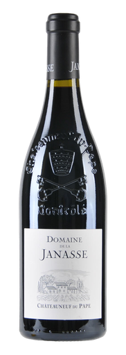 [JANA13021] Domaine de la Janasse, Châteauneuf-du-Pape AC 2021 (0,75 l)