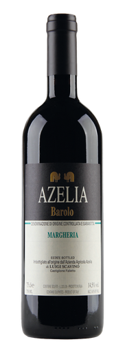 [AZEL07014] Azelia by Luigi Scavino, Barolo DOCG Margheria 2014 (0,75 l)