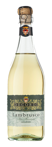 [DECO08000] Vinicola Decordi, Provincia di Mantova IGT Lambrusco (0,75 l)