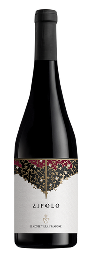 [CON07019] Il Conte Villa Prandone, Marche IGP Zipolo 2019 (0,75 l)
