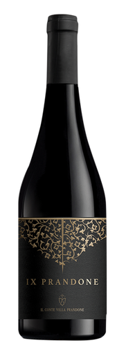 [CON14019] Il Conte Villa Prandone, Marche IGP  IX Prandone 2019 (0,75 l)