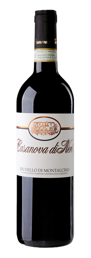 [NERI06018] Casanova di Neri, Brunello di Montalcino DOCG 2018 (0,75 l)