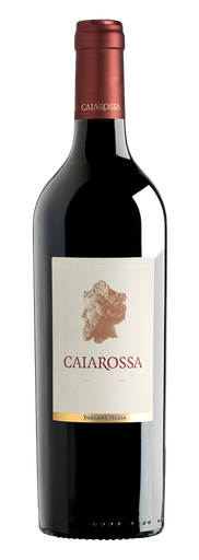 [CAIA01019] Caiarossa, Toscana IGT 2019 (0,75 l)