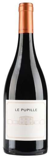 [PUPI13016] Fattoria Le Pupille, Toscana Syrah IGT Le Pupille 2016 (0,75 l)