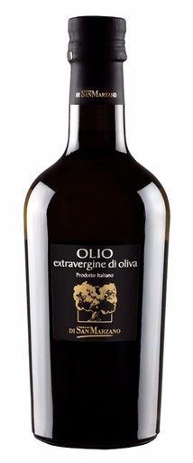 [MARZ17000] San Marzano, Olijfolie Extra Vergine (0,5 l)