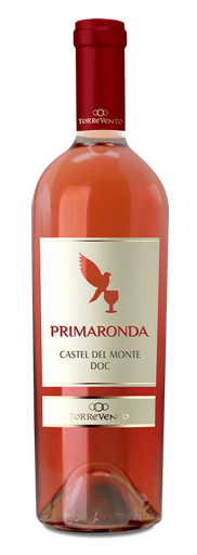[TORR31022] Cantine Torrevento, Puglia IGT Primaronda 2022 (0,75 l)
