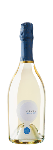 [MARZ60000] San Marzano, Salento IGT Liboll, Vino Spumante Extra dry (0,75 l)