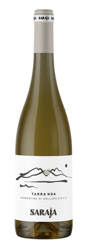 [RAJA02022] Sa Raja Soc. Agricola, Vermentino di Gallura DOCG Tarra Noa 2022 (0,75 l)