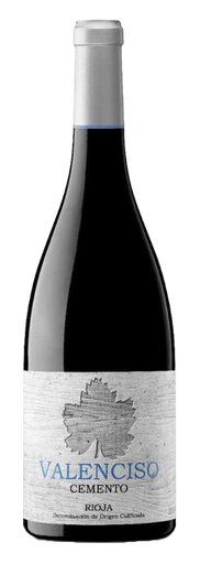 [VALC12020] Valenciso, Rioja DOCa Cemento 2020 (0,75 l)