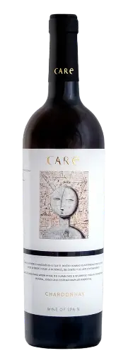 [ANADA01023] Bodegas Anadas, Cariñena DOP, Care Chardonnay, Wit  (0,75l)