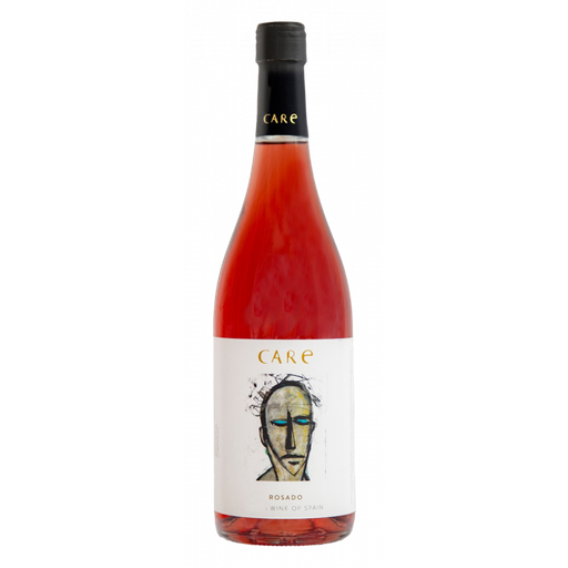 [ANADA02523] Bodegas Anadas, Cariñena DOP, Care Rosado, Rosé (0,75 l)