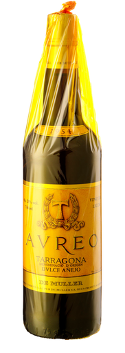 [BERE01000] De Muller, Tarragona DO Solera 1954 (0,75 l)