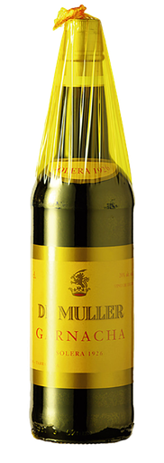 [BERE03000] De Muller, Tarragona DO Solera 1926 Garnacha (0,75 l)