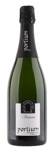 [PORT01500] Portium, Cava DO, Brut Reserva, Wit (0,75 l)