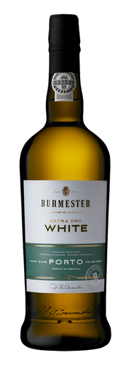 [BURM03000] Burmester, Porto DOP, White Porto, Wit (0,75 l)